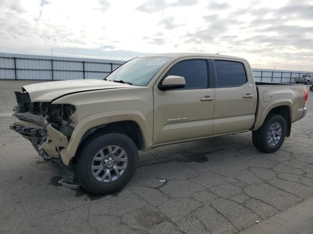 TOYOTA TACOMA DOU 2016 3tmcz5an3gm040204