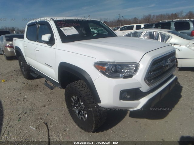 TOYOTA TACOMA 2016 3tmcz5an3gm040705