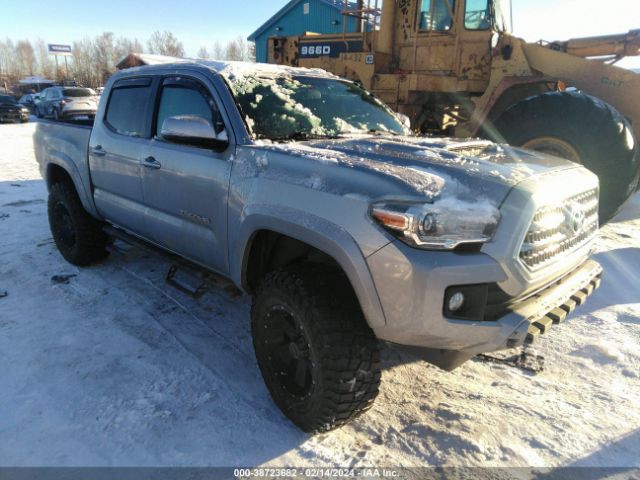 TOYOTA TACOMA 2016 3tmcz5an3gm042034