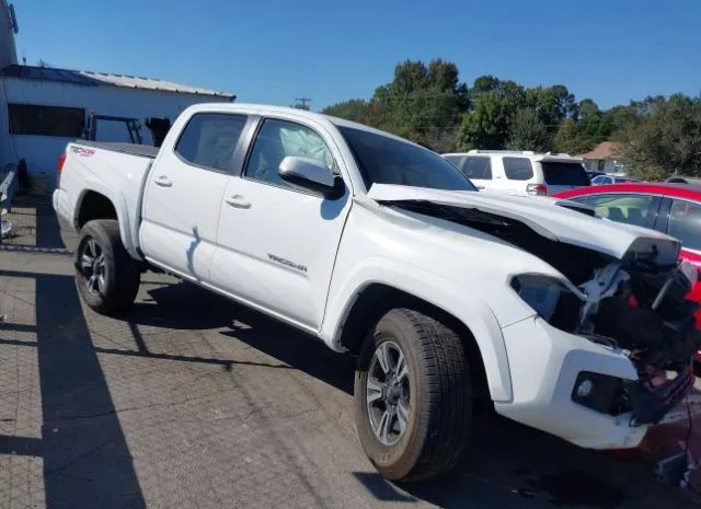 TOYOTA TACOMA 2017 3tmcz5an3hm051558