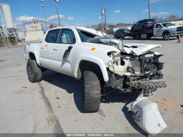 TOYOTA TACOMA 2017 3tmcz5an3hm053097