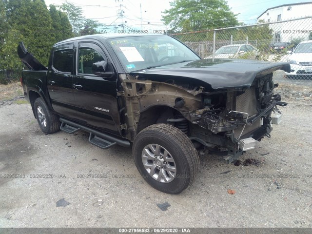 TOYOTA TACOMA 2017 3tmcz5an3hm053729