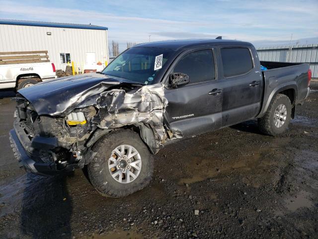 TOYOTA TACOMA 2017 3tmcz5an3hm057585