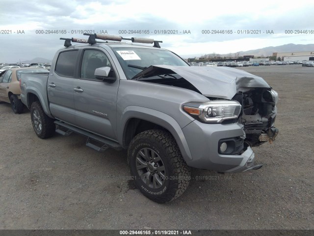 TOYOTA TACOMA 2017 3tmcz5an3hm057781