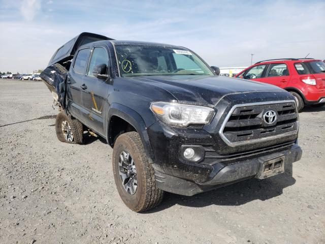 TOYOTA TACOMA DOU 2017 3tmcz5an3hm065346