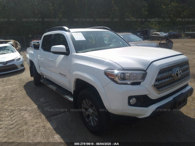 TOYOTA TACOMA 2017 3tmcz5an3hm070501