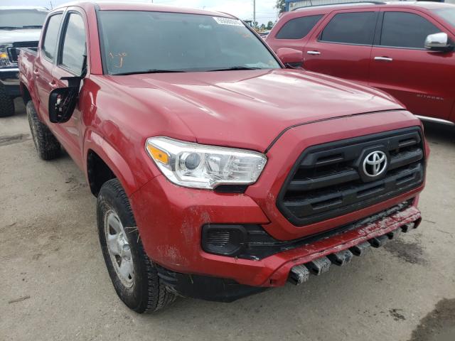 TOYOTA TACOMA DOU 2017 3tmcz5an3hm071311