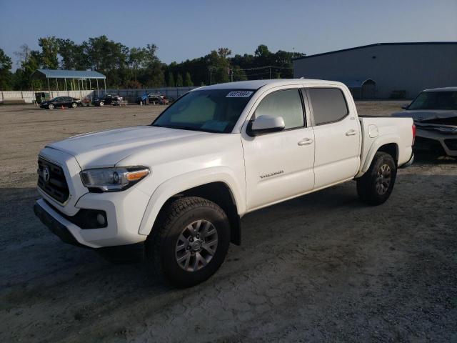 TOYOTA TACOMA DOU 2017 3tmcz5an3hm072054