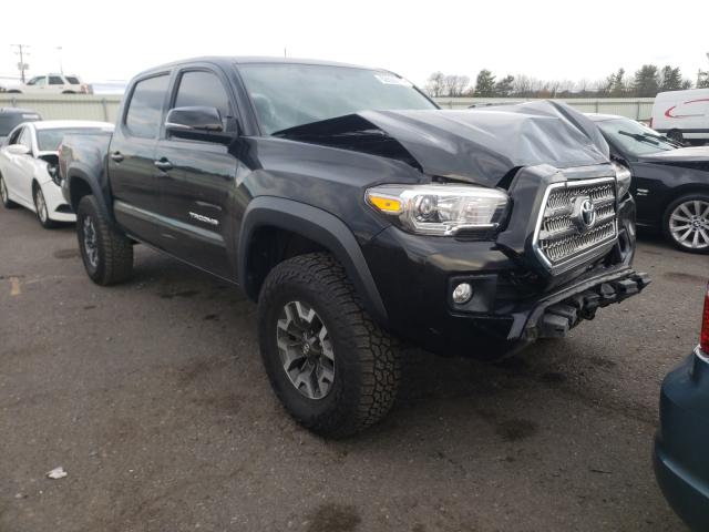 TOYOTA TACOMA DOU 2017 3tmcz5an3hm080820