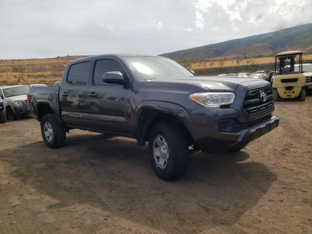 TOYOTA TACOMA DOU 2017 3tmcz5an3hm088156