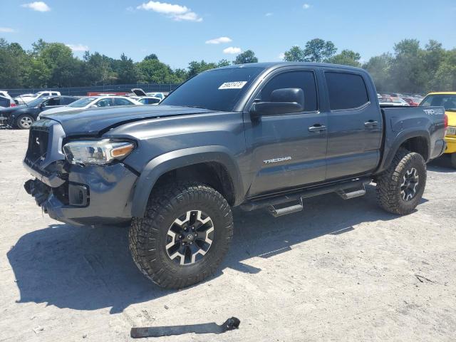 TOYOTA TACOMA DOU 2017 3tmcz5an3hm088254