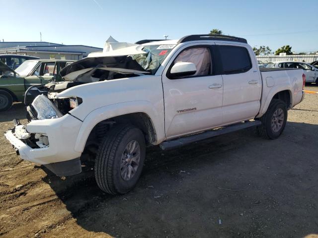 TOYOTA TACOMA 2017 3tmcz5an3hm091445