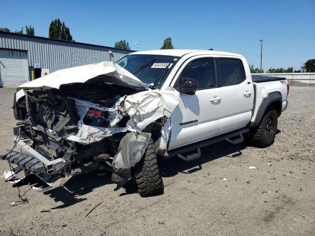 TOYOTA TACOMA 2017 3tmcz5an3hm091879