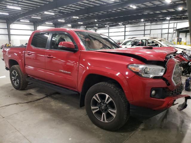 TOYOTA TACOMA DOU 2017 3tmcz5an3hm095088