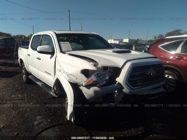 TOYOTA TACOMA 2017 3tmcz5an3hm097200