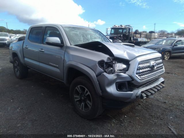 TOYOTA TACOMA 2017 3tmcz5an3hm110141