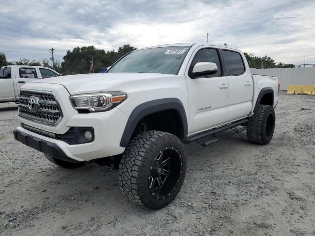 TOYOTA TACOMA DOU 2017 3tmcz5an3hm114111