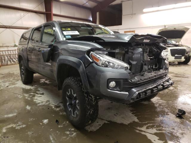 TOYOTA TACOMA DOU 2017 3tmcz5an3hm116246