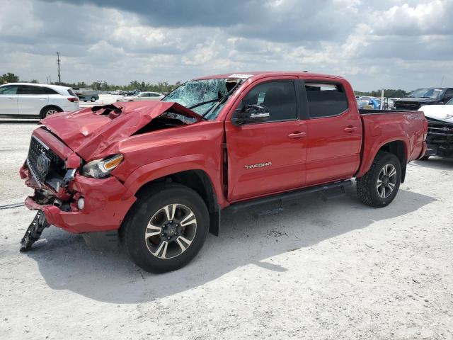 TOYOTA TACOMA 2018 3tmcz5an3jm128113