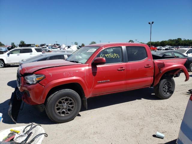 TOYOTA TACOMA 2018 3tmcz5an3jm138172