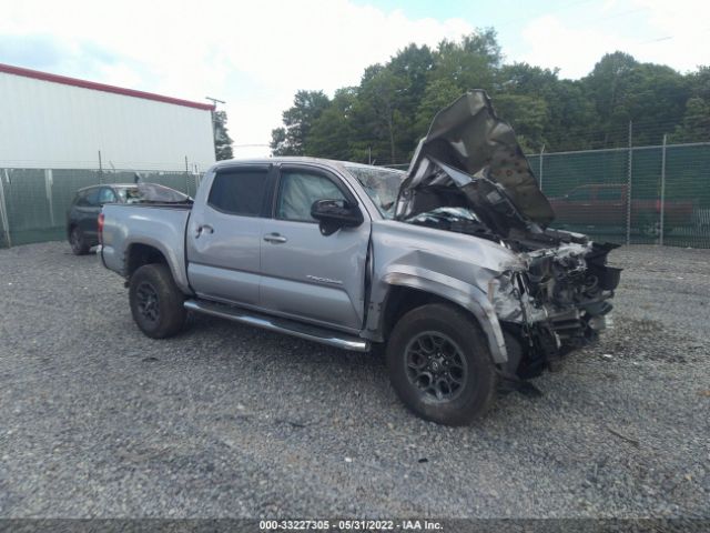 TOYOTA TACOMA 2018 3tmcz5an3jm144389