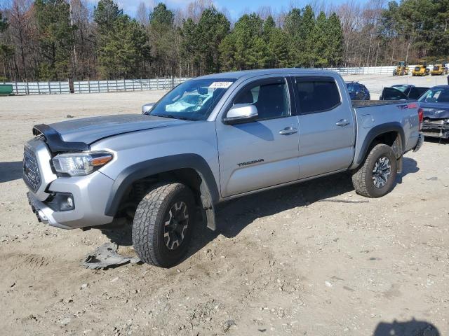 TOYOTA TACOMA 2018 3tmcz5an3jm154047