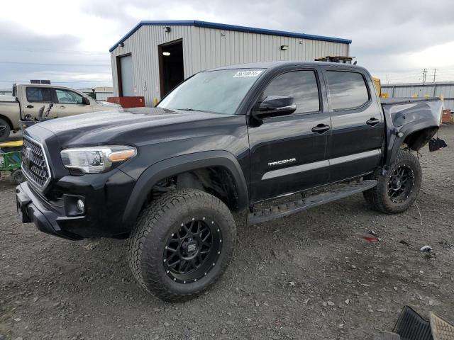 TOYOTA TACOMA 2018 3tmcz5an3jm159443