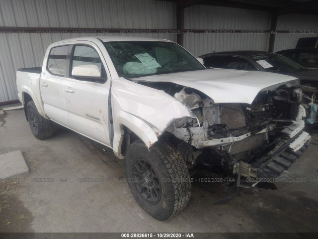 TOYOTA TACOMA 2018 3tmcz5an3jm165582