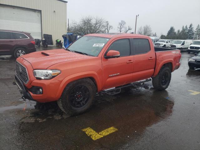 TOYOTA TACOMA DOU 2018 3tmcz5an3jm168479