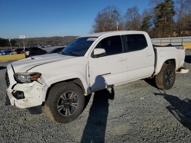 TOYOTA TACOMA 2018 3tmcz5an3jm174444