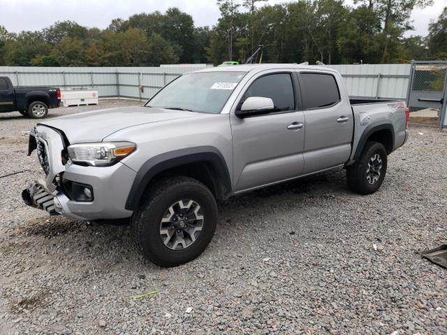 TOYOTA TACOMA 2019 3tmcz5an3km191598