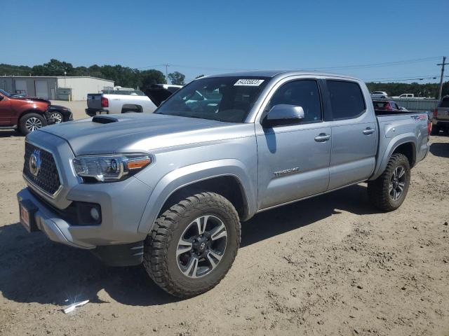 TOYOTA TACOMA 2019 3tmcz5an3km206407