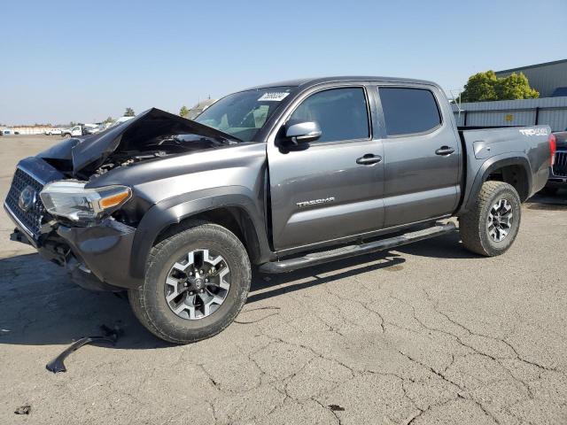 TOYOTA TACOMA DOU 2019 3tmcz5an3km223904