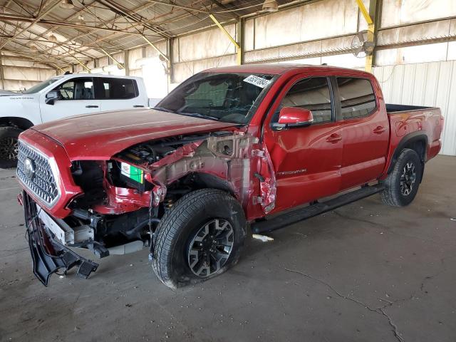 TOYOTA TACOMA 2019 3tmcz5an3km258944