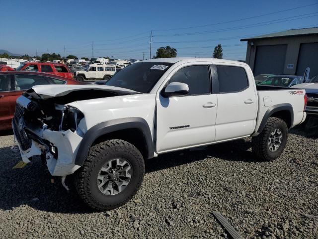 TOYOTA TACOMA 2019 3tmcz5an3km262122