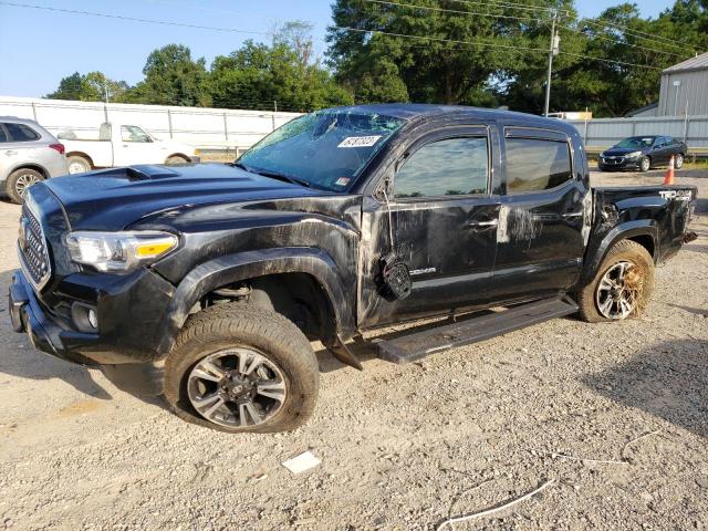 TOYOTA TACOMA DOU 2019 3tmcz5an3km262945