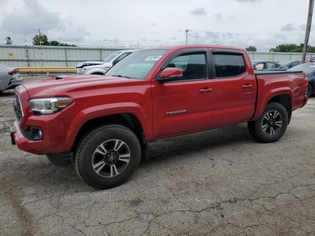 TOYOTA TACOMA 2019 3tmcz5an3km272598