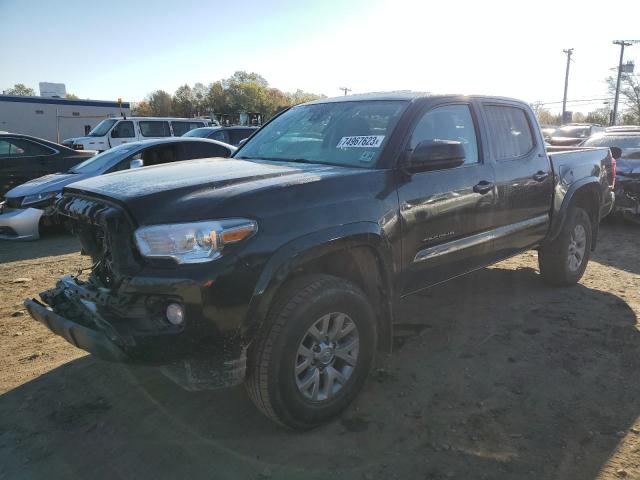 TOYOTA TACOMA 2019 3tmcz5an3km276036