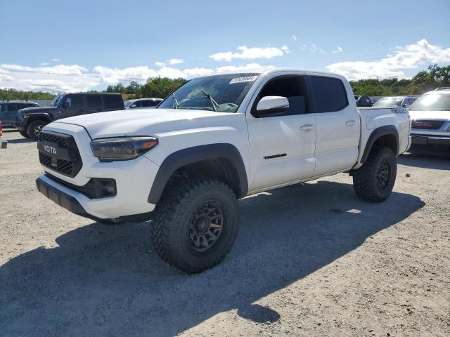 TOYOTA TACOMA DOU 2019 3tmcz5an3km277204