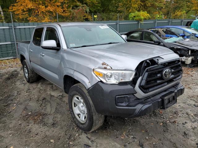 TOYOTA TACOMA DOU 2020 3tmcz5an3lm290004