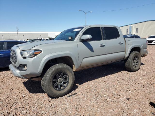 TOYOTA TACOMA 2020 3tmcz5an3lm293906