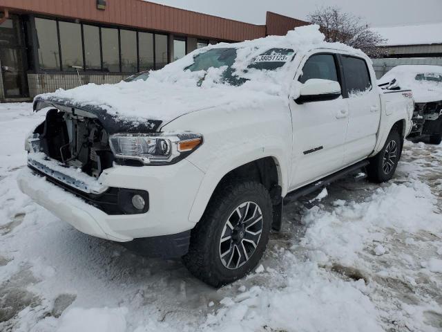 TOYOTA TACOMA DOU 2020 3tmcz5an3lm294988