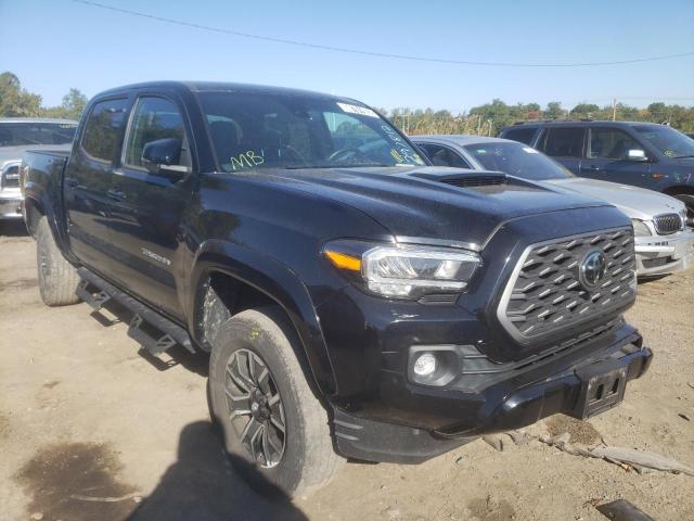 TOYOTA TACOMA DOU 2020 3tmcz5an3lm297812