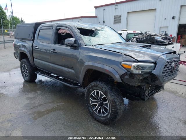 TOYOTA TACOMA 2020 3tmcz5an3lm299561