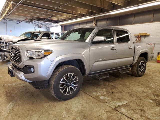 TOYOTA TACOMA 2020 3tmcz5an3lm300076