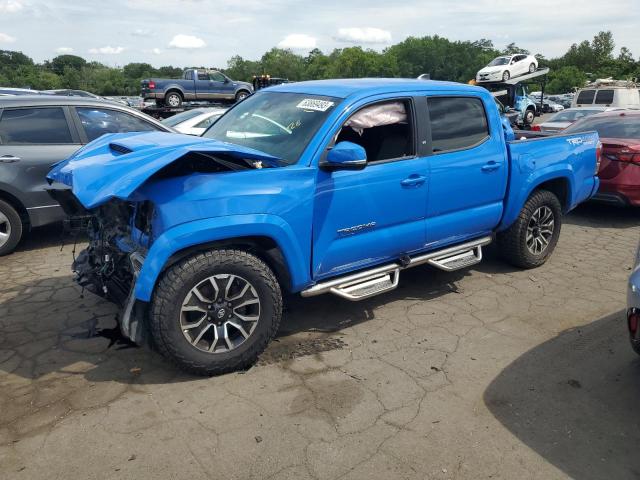 TOYOTA TACOMA 2020 3tmcz5an3lm302166