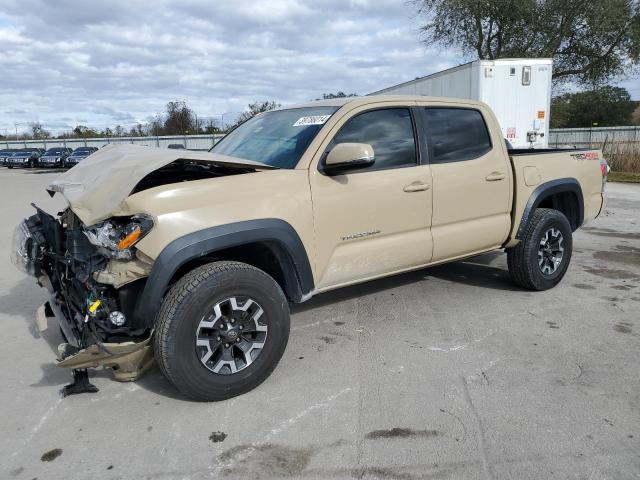 TOYOTA TACOMA 2020 3tmcz5an3lm306105