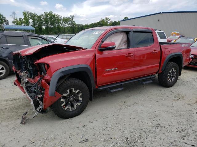 TOYOTA TACOMA DOU 2020 3tmcz5an3lm313877