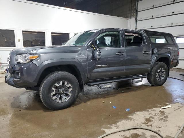 TOYOTA TACOMA DOU 2020 3tmcz5an3lm317217