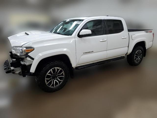 TOYOTA TACOMA 2020 3tmcz5an3lm318450